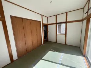 【広島リフォームの匠】内装リフォーム