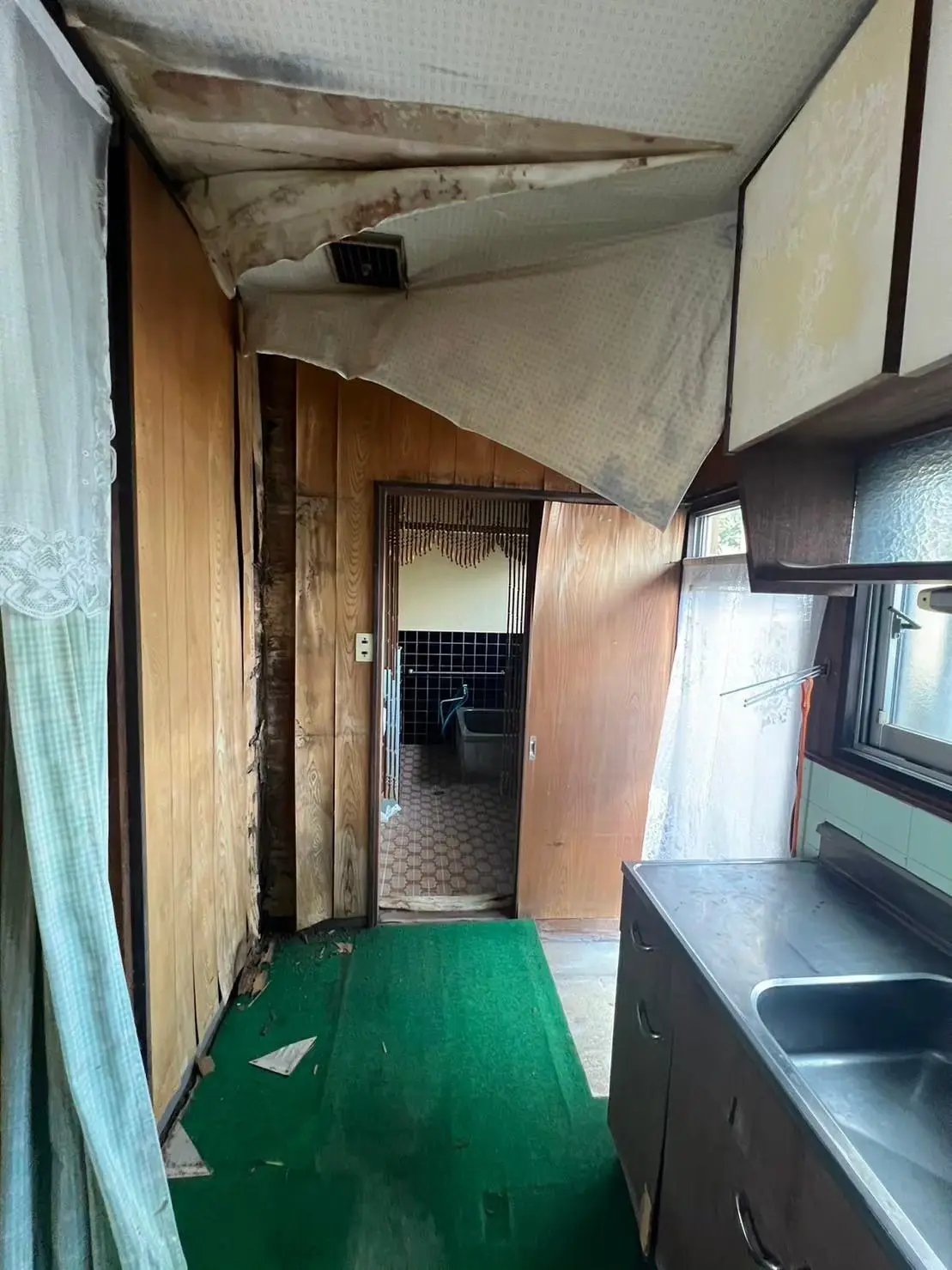 【広島リフォームの匠】 内装リフォーム