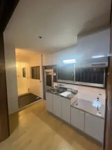 【広島リフォームの匠】 内装リフォーム