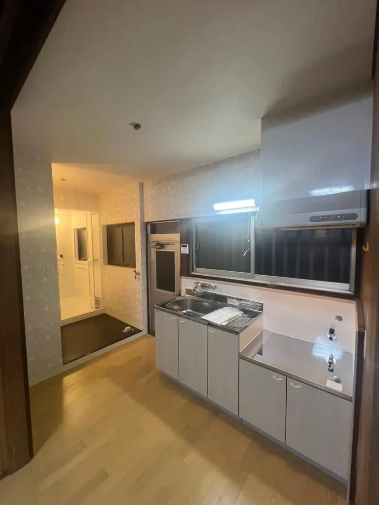 【広島リフォームの匠】 内装リフォーム