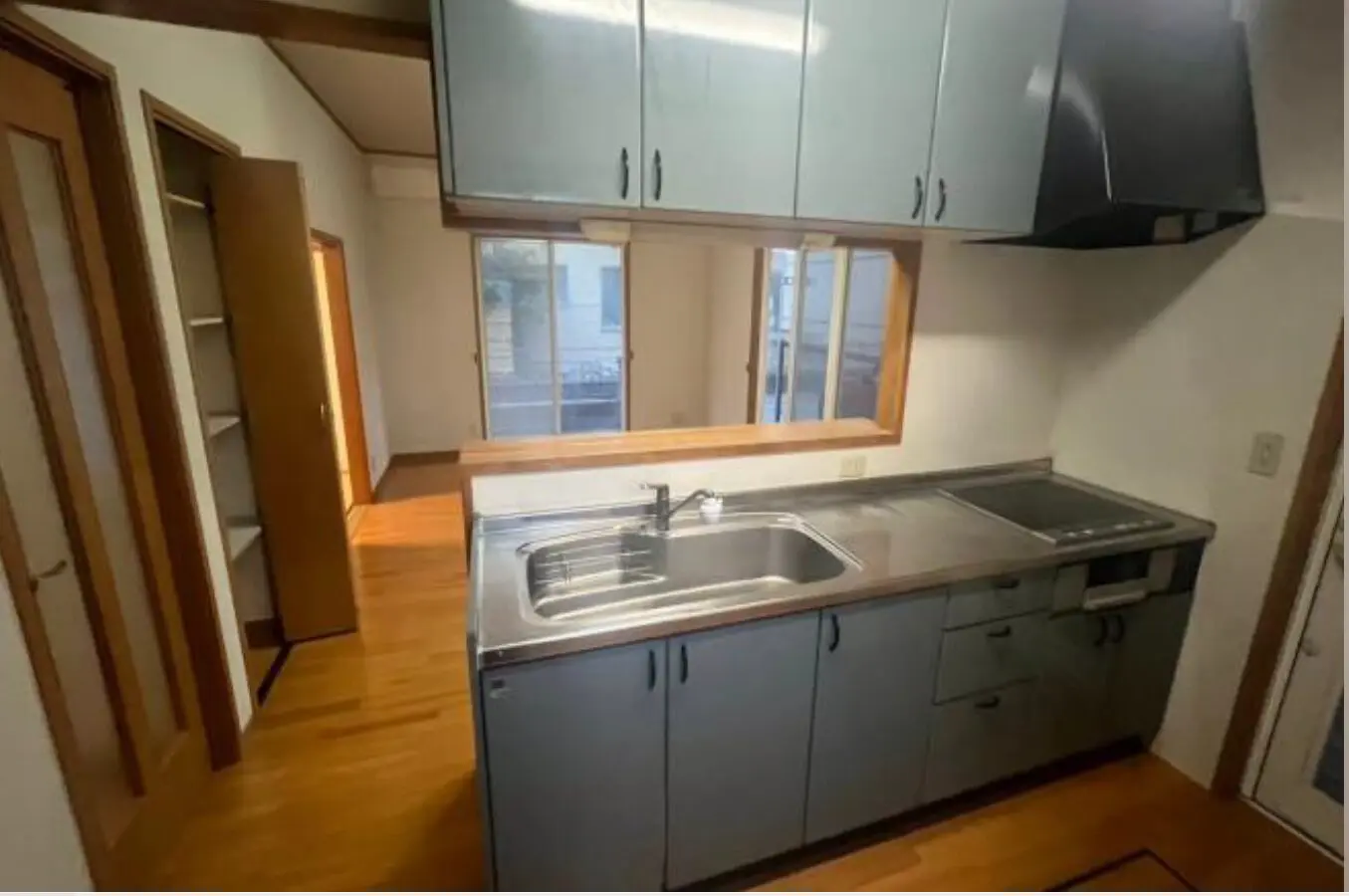 【広島リフォームの匠】内装リフォーム