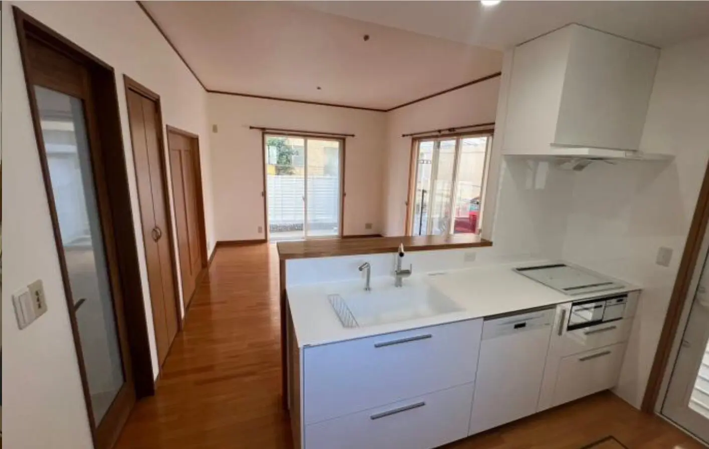 【広島リフォームの匠】内装リフォーム