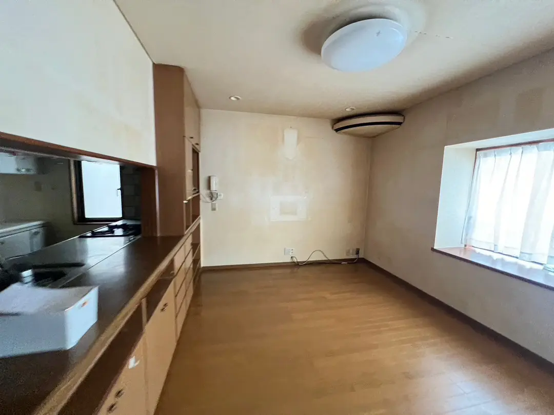 【広島リフォームの匠】内装リフォーム