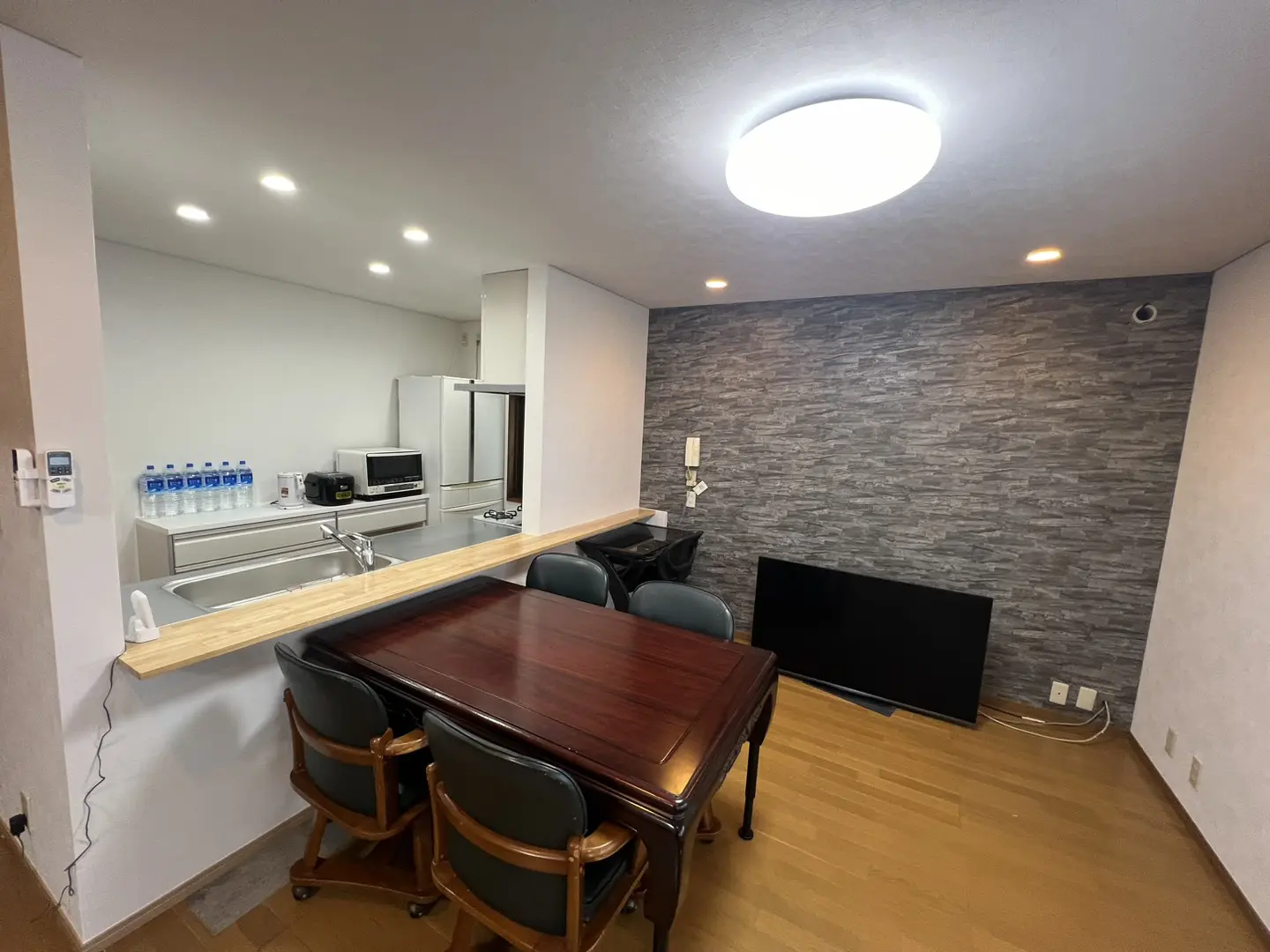 【広島リフォームの匠】内装リフォーム