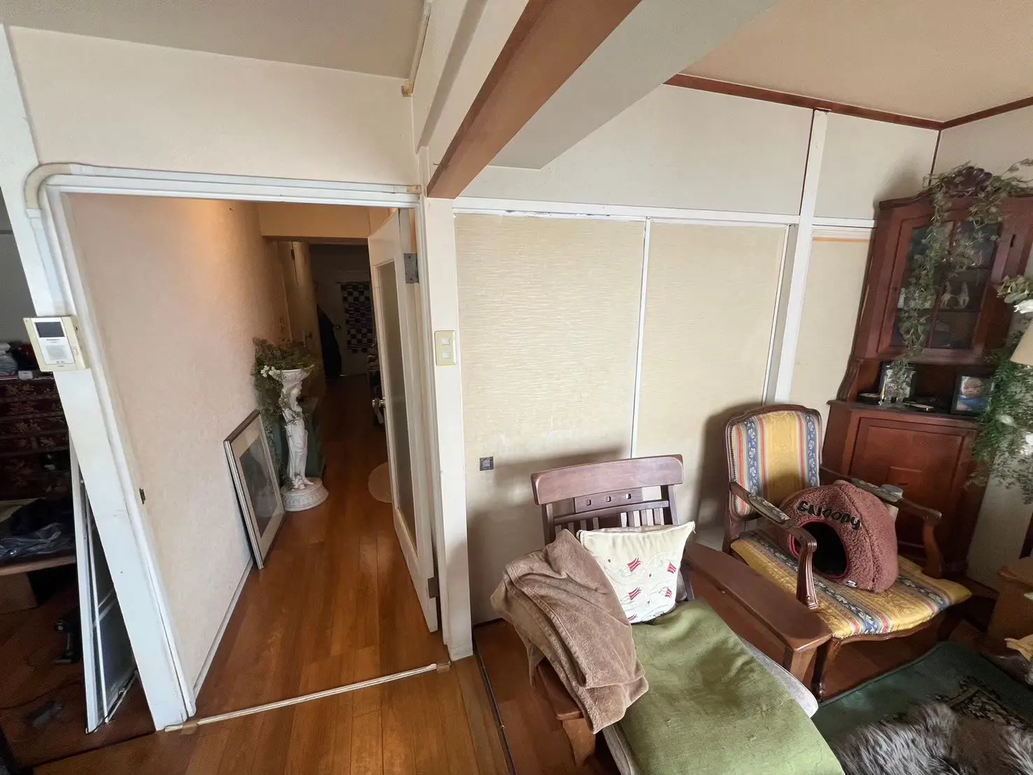 【広島リフォームの匠】内装リフォーム