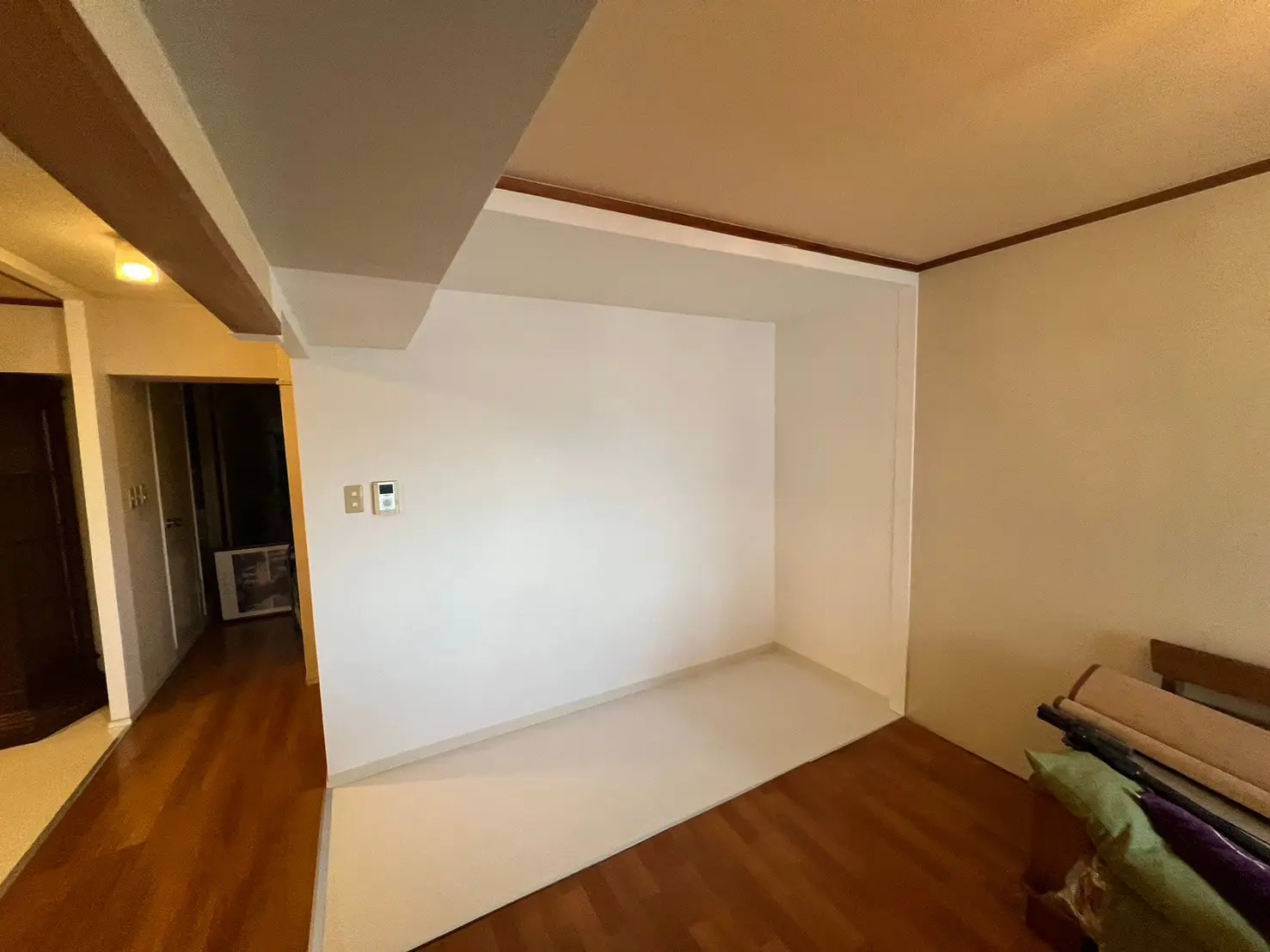 【広島リフォームの匠】内装リフォーム