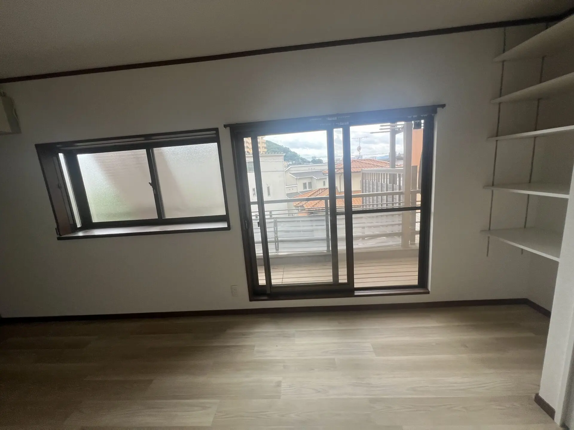 【広島リフォームの匠】内装リフォーム