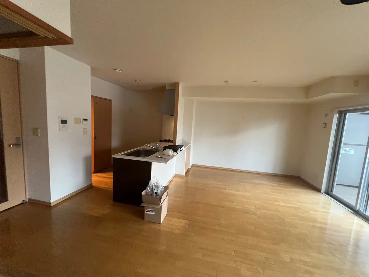 【広島リフォームの匠】内装リフォーム