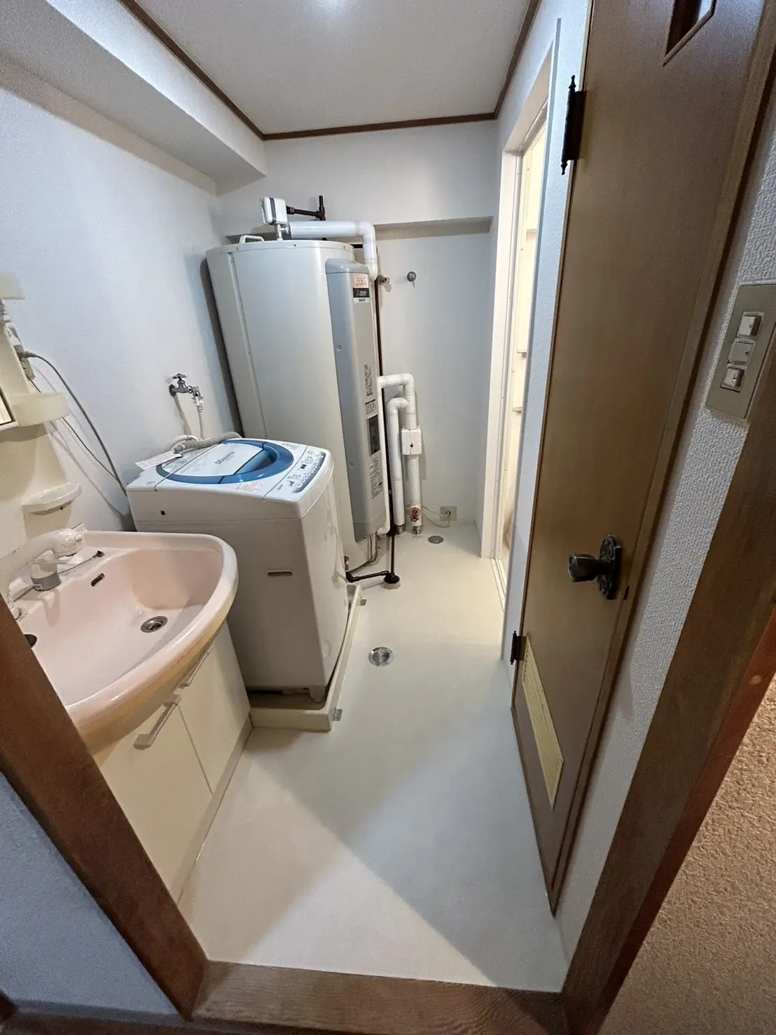 【広島リフォームの匠】浴室リフォーム