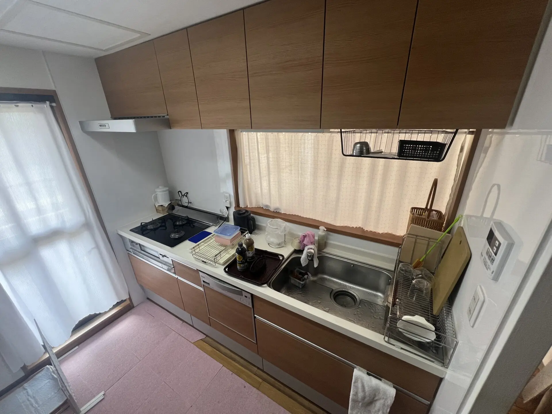 【広島リフォームの匠】内装リフォーム