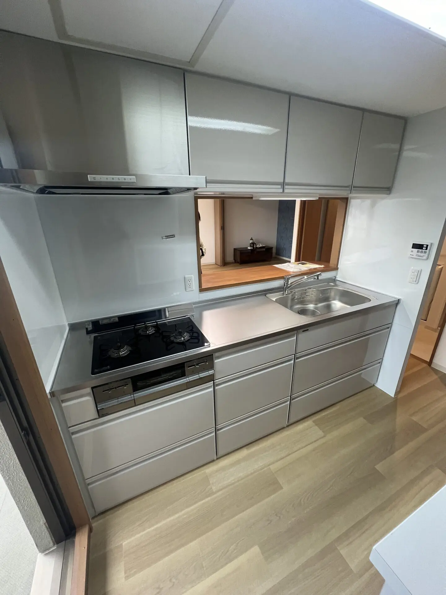 【広島リフォームの匠】内装リフォーム