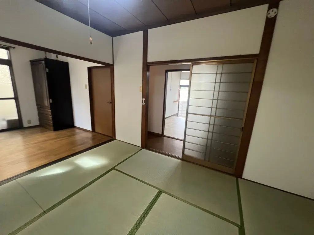 【広島リフォームの匠】内装リフォーム