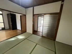 【広島リフォームの匠】内装リフォーム