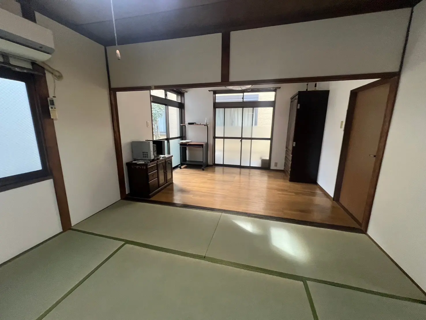 【広島リフォームの匠】内装リフォーム