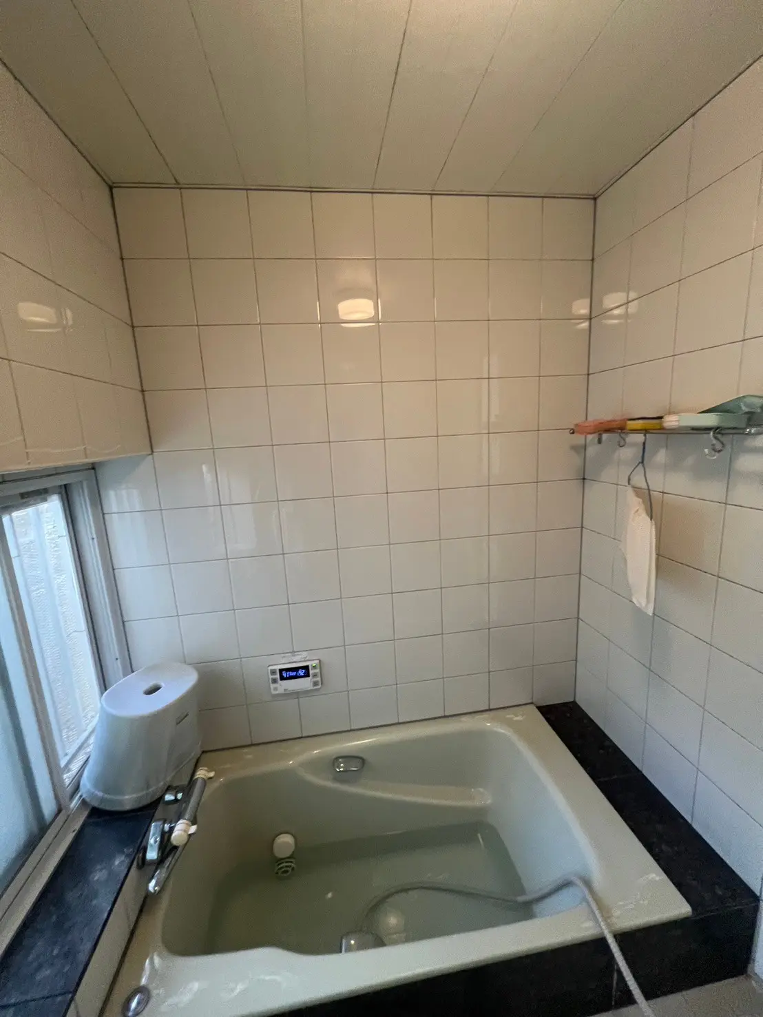 【広島リフォームの匠】浴室リフォーム