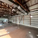 【広島リフォームの匠】バーチャルゴルフ施設修繕工事