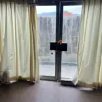 【広島リフォームの匠】バーチャルゴルフ施設修繕工事