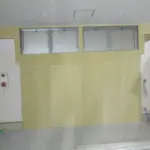 【広島リフォームの匠】バーチャルゴルフ施設修繕工事