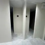 【広島リフォームの匠】バーチャルゴルフ施設修繕工事