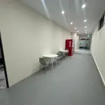 【広島リフォームの匠】バーチャルゴルフ施設修繕工事