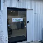 【広島リフォームの匠】バーチャルゴルフ施設修繕工事