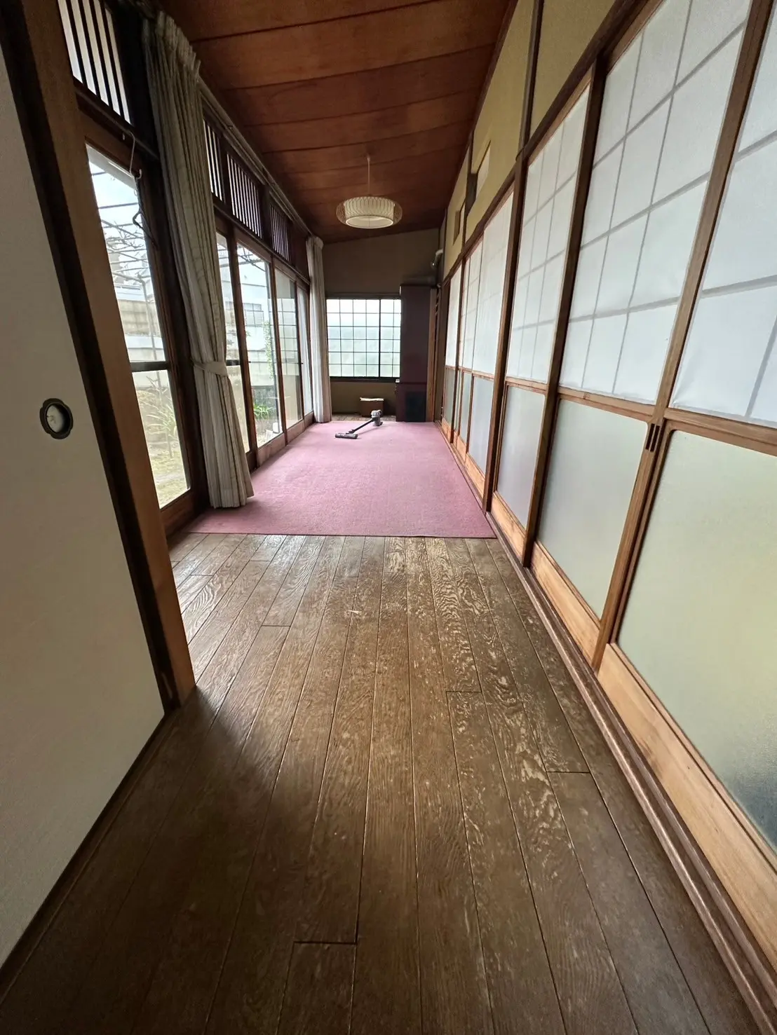 【広島リフォームの匠】内装リフォーム