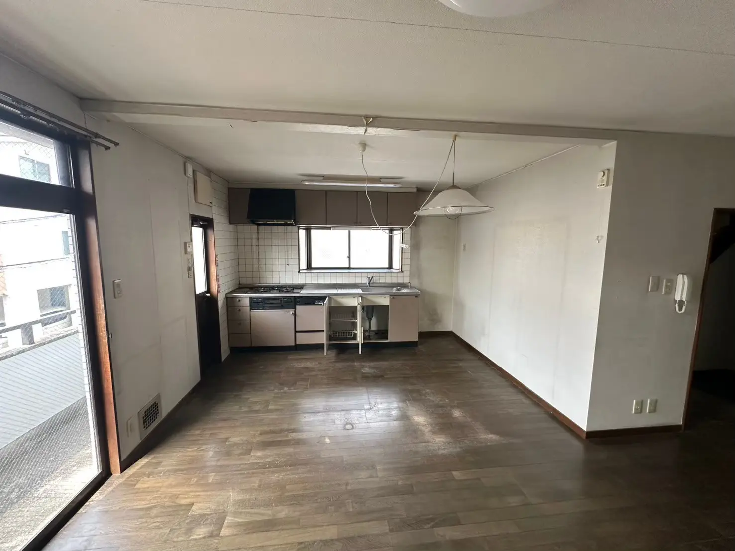 【広島リフォームの匠】内装リフォーム