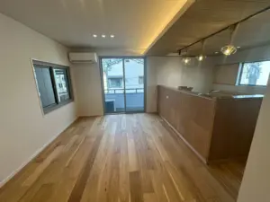 【広島リフォームの匠】内装リフォーム