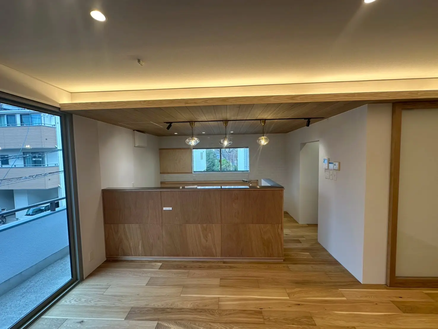 【広島リフォームの匠】内装リフォーム