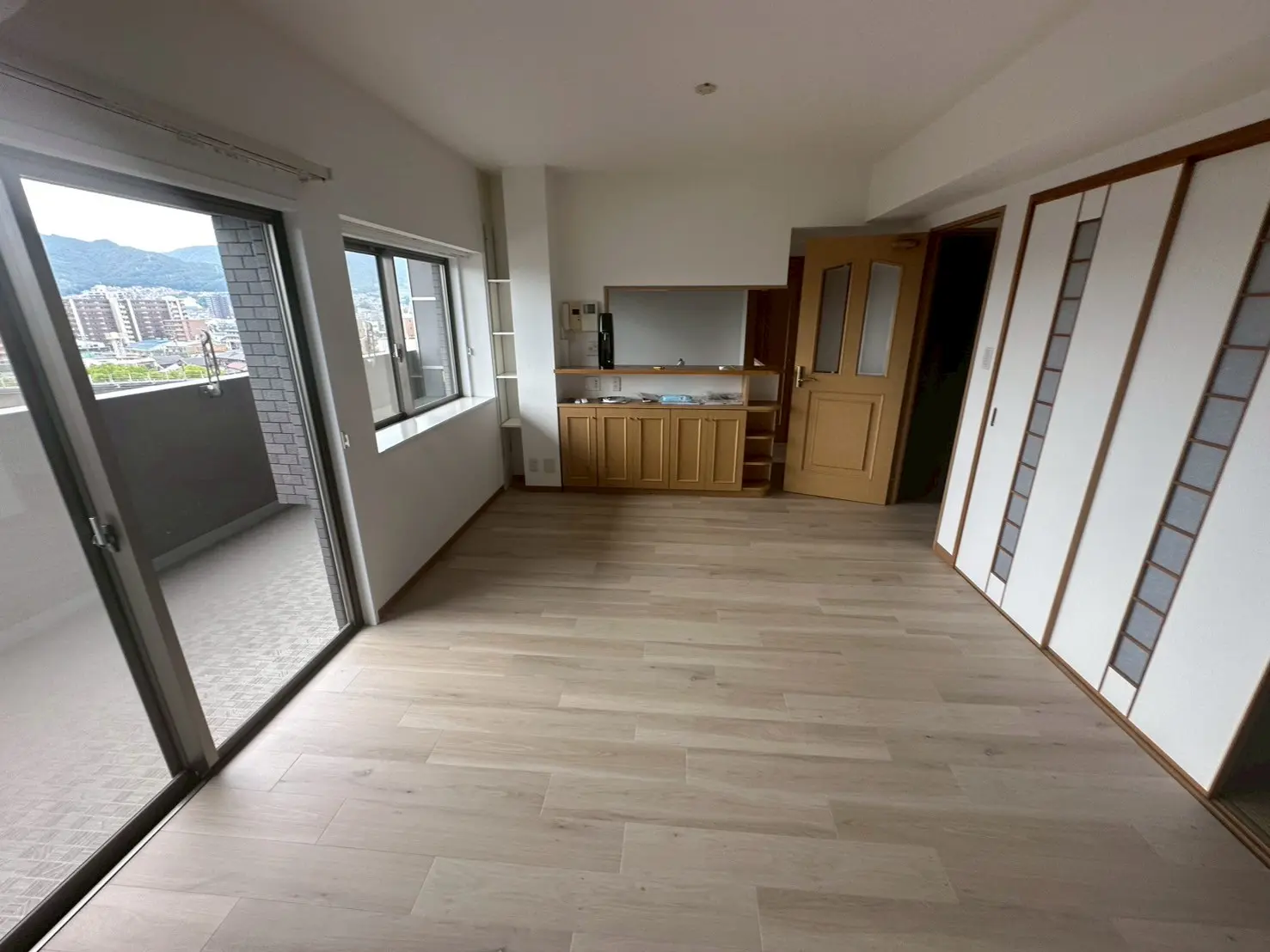 【広島リフォームの匠】内装リフォーム