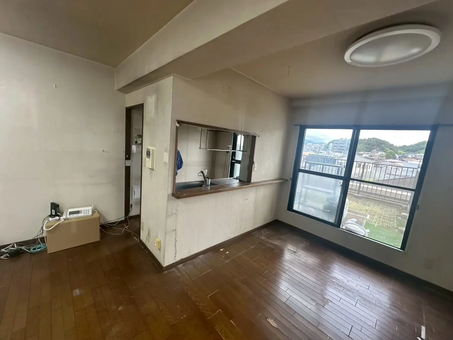 【広島リフォームの匠】内装リフォーム