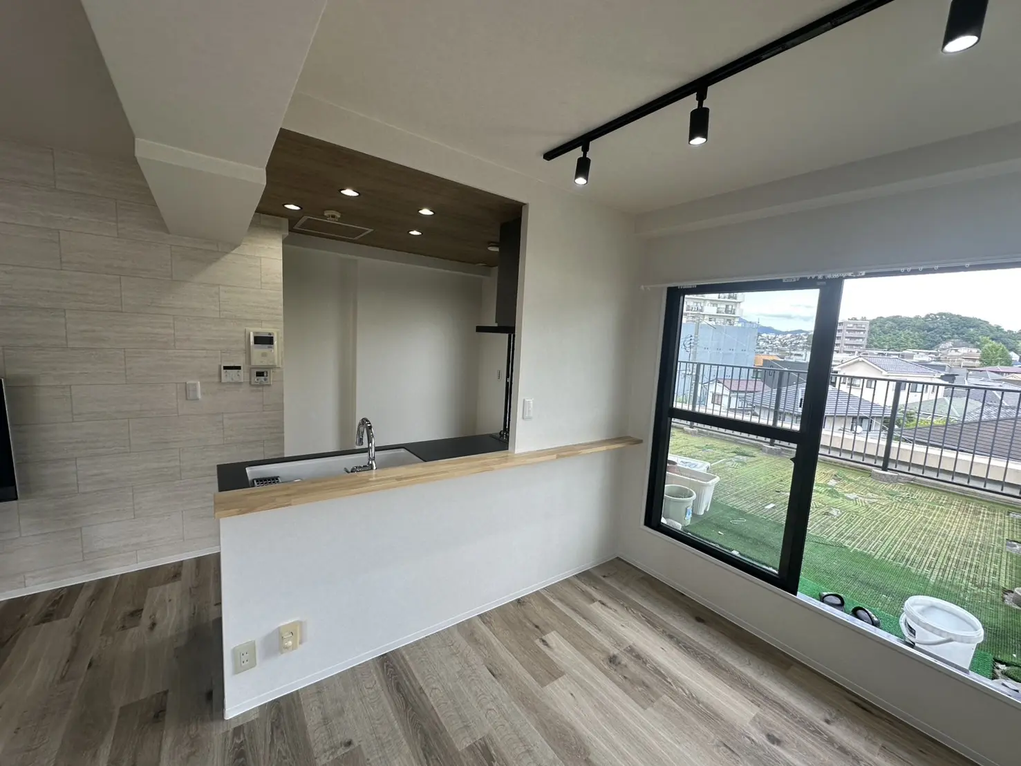 【広島リフォームの匠】内装リフォーム