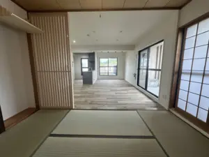 【広島リフォームの匠】内装リフォーム