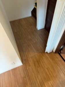 【広島リフォームの匠】 ノンスキッド工事