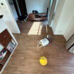 【広島リフォームの匠】 ノンスキッド工事