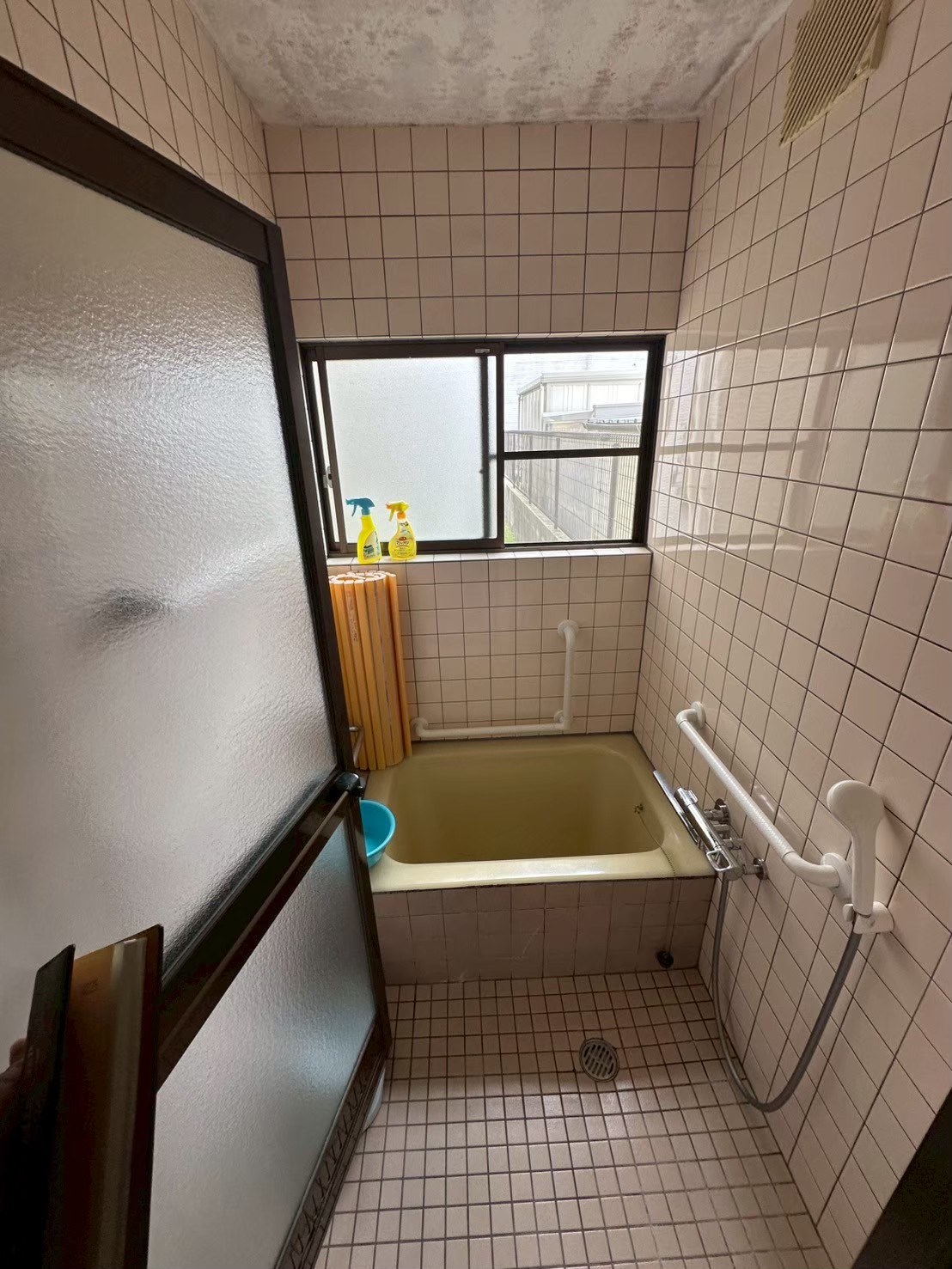 【広島リフォームの匠】浴室リフォーム