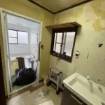 【広島リフォームの匠】浴室リフォーム