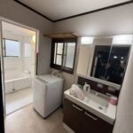 【広島リフォームの匠】浴室リフォーム