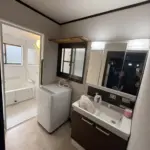 【広島リフォームの匠】浴室リフォーム