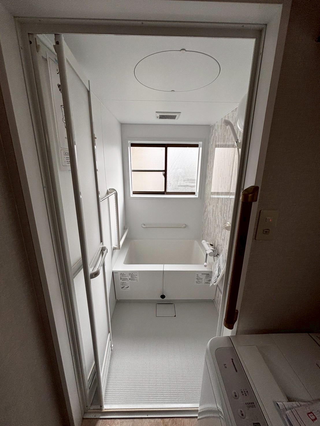 【広島リフォームの匠】浴室リフォーム