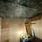 【広島リフォームの匠】聴音室防音修繕工事