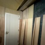 【広島リフォームの匠】聴音室防音修繕工事