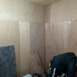 【広島リフォームの匠】聴音室防音修繕工事