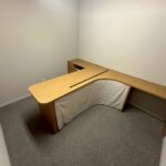 【広島リフォームの匠】聴音室防音修繕工事