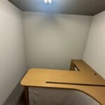 【広島リフォームの匠】聴音室防音修繕工事