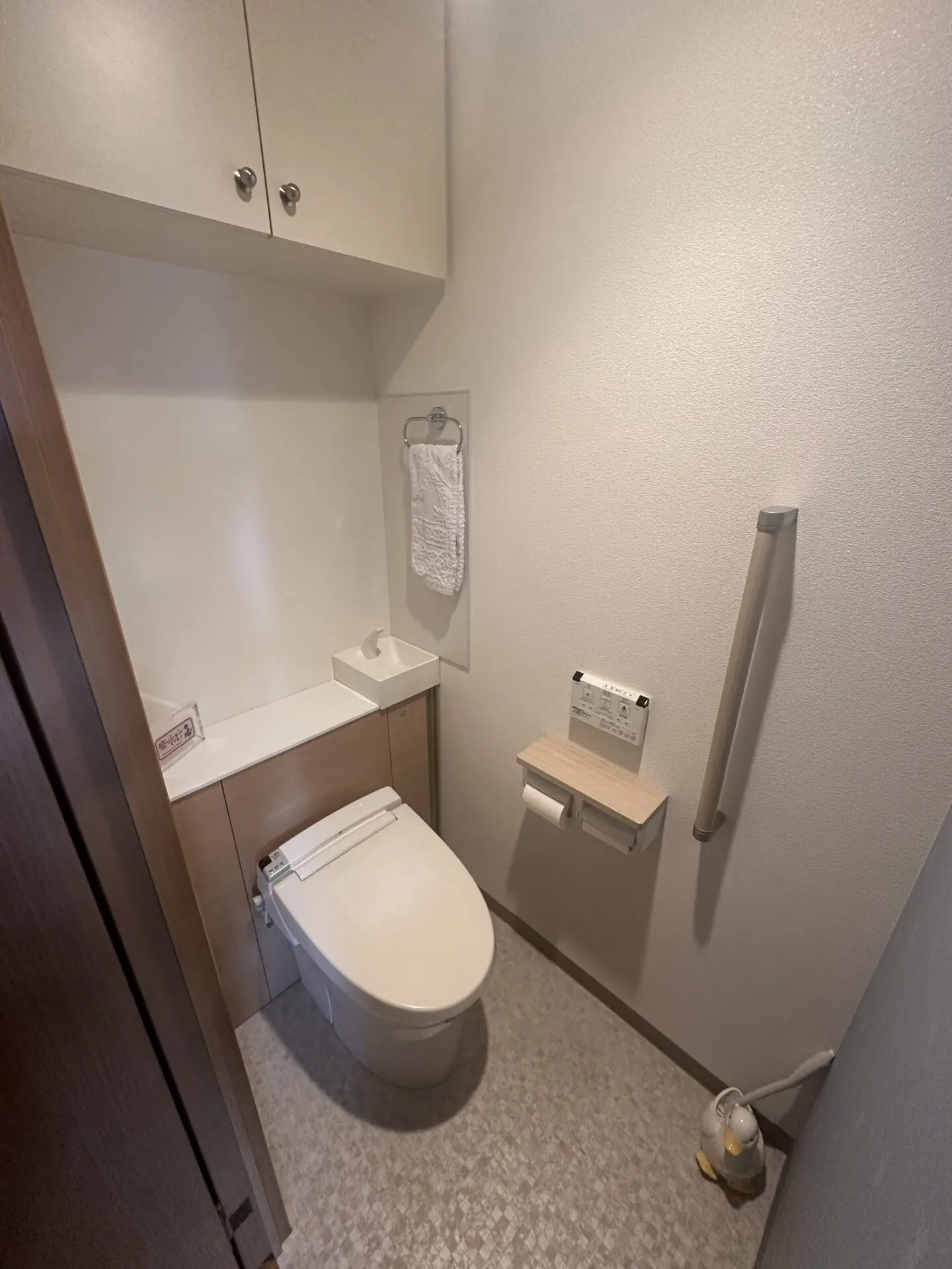 【広島リフォームの匠】トイレリフォーム