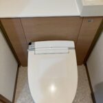 【広島リフォームの匠】トイレリフォーム
